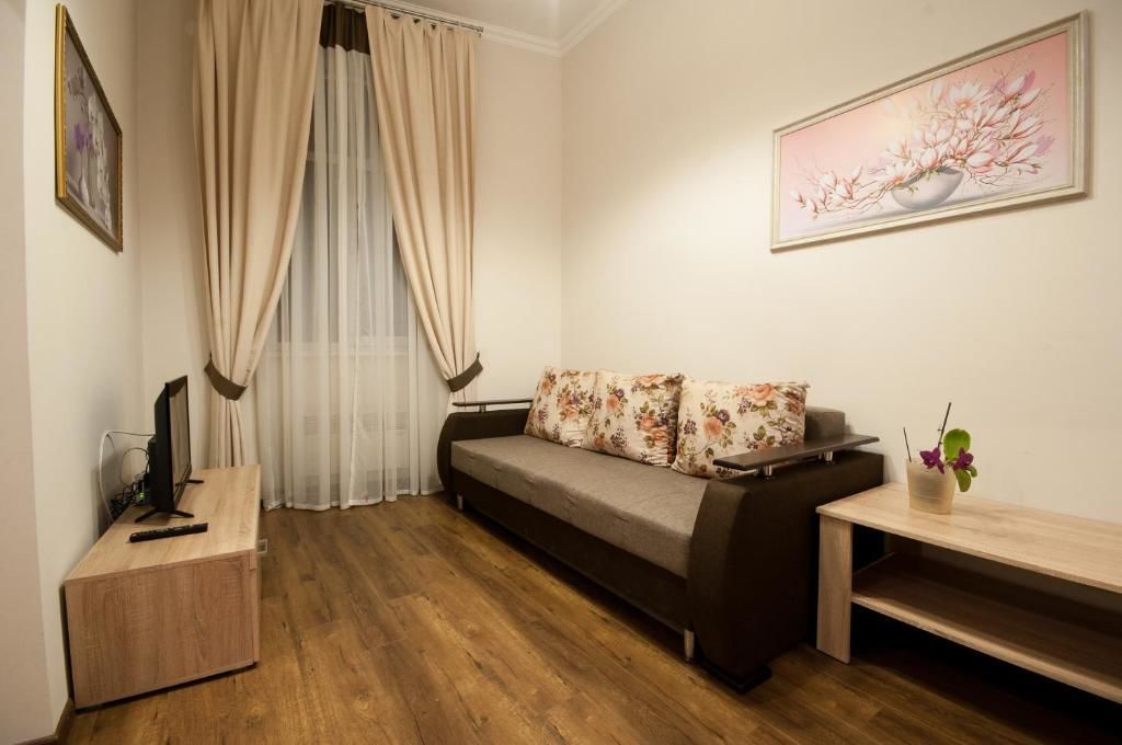 Апартаменты Wonderful flat on city center (Mukachivska 4/12) Ужгород-22