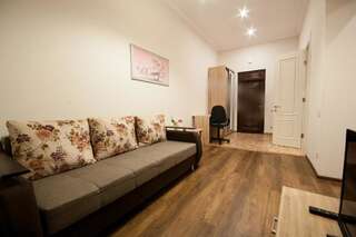 Апартаменты Wonderful flat on city center (Mukachivska 4/12) Ужгород Апартаменты-13