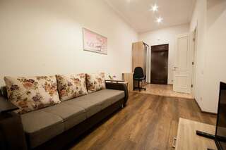 Апартаменты Wonderful flat on city center (Mukachivska 4/12) Ужгород Апартаменты-6