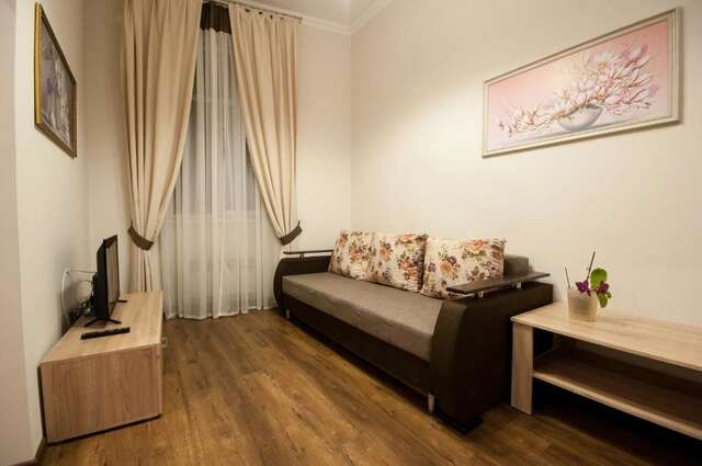 Апартаменты Wonderful flat on city center (Mukachivska 4/12) Ужгород-21